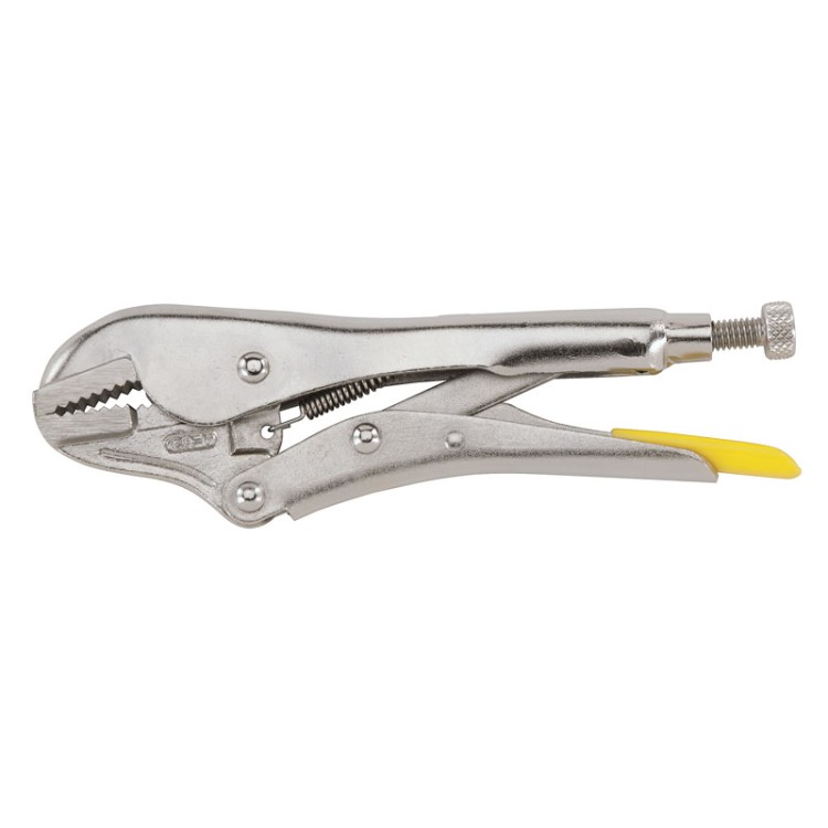 STANLEY 0-84-811 Kleště samosvorné rovné 228mm