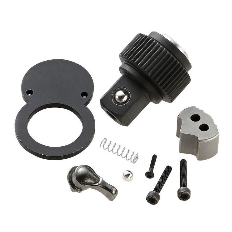 TONA E100506 Sada pro opravu 1/2" momentového klíče E100109