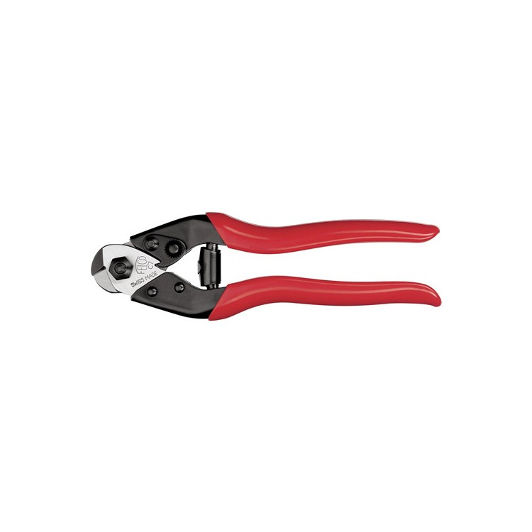 FELCO C7 Nůžky na ocelová lana a kabely