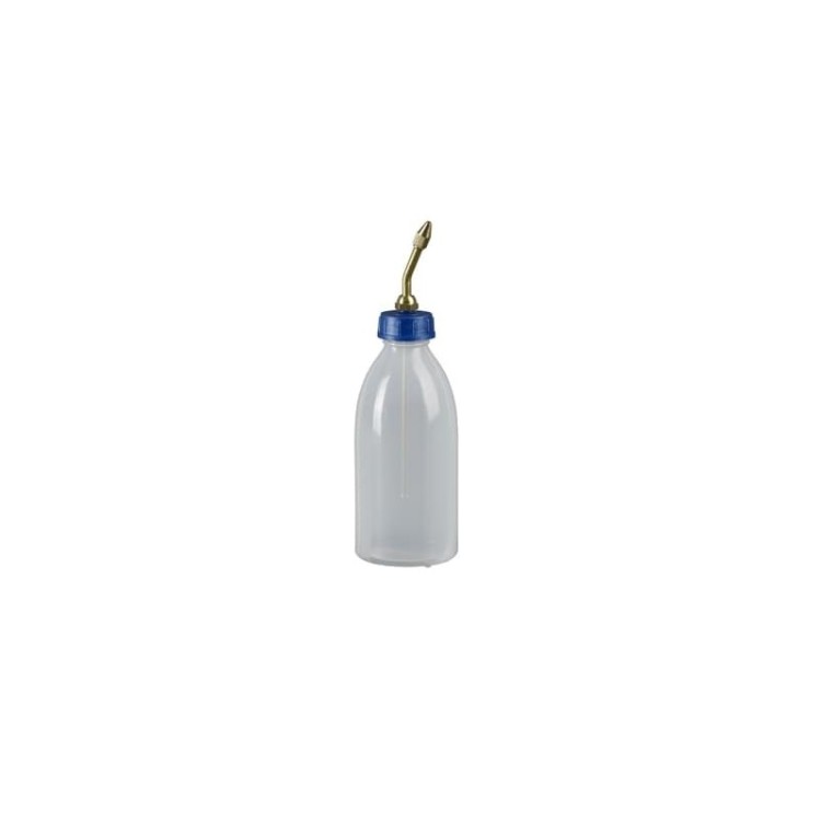 Olejnička plastová 250 ml