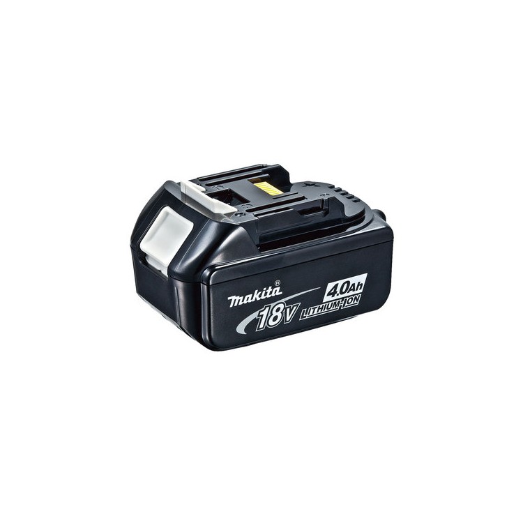 MAKITA BL1840B 18V 4,0Ah Akumulátor