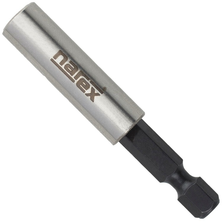 NAREX 65404491 Držák bitů magnetický 60mm SLIM SUPERLOCK