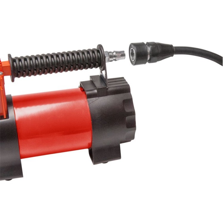EXTOL 8864001 Kompresor auto 12V, 10,3bar CC 160