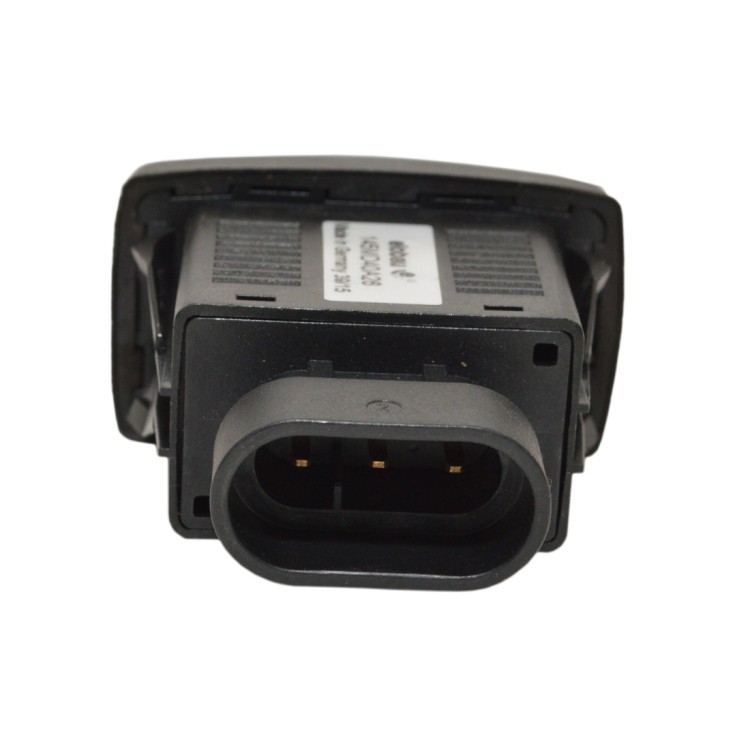 Dvojtlačítko vnějšího ovl.hydrauliky (C)