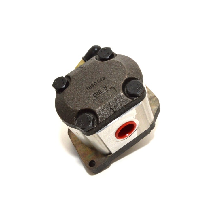 Hydrogenerátor UD-10.86V  (FRT10) 19431905