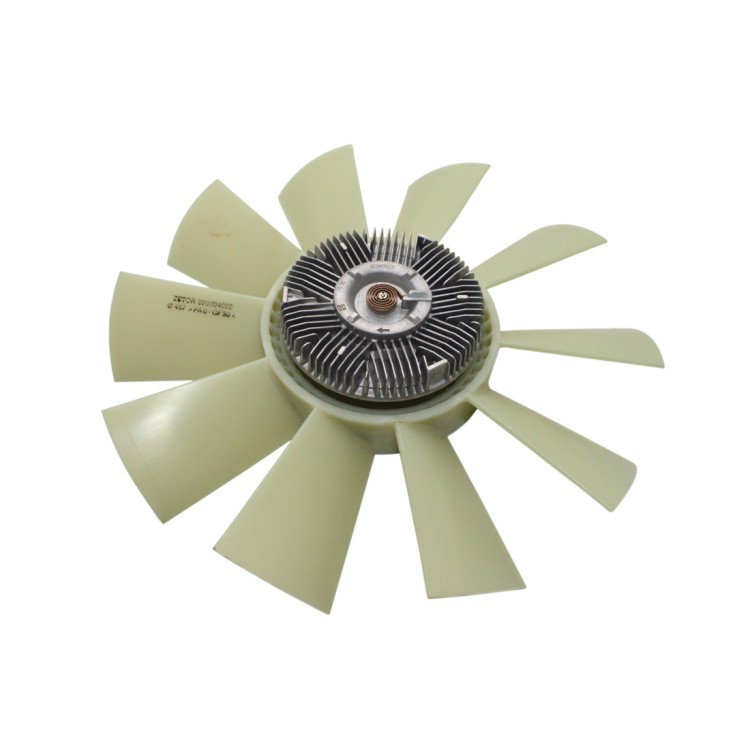 Ventilátor s viskozní spojkou pr. 457mm (JRL+FRT) 64013902