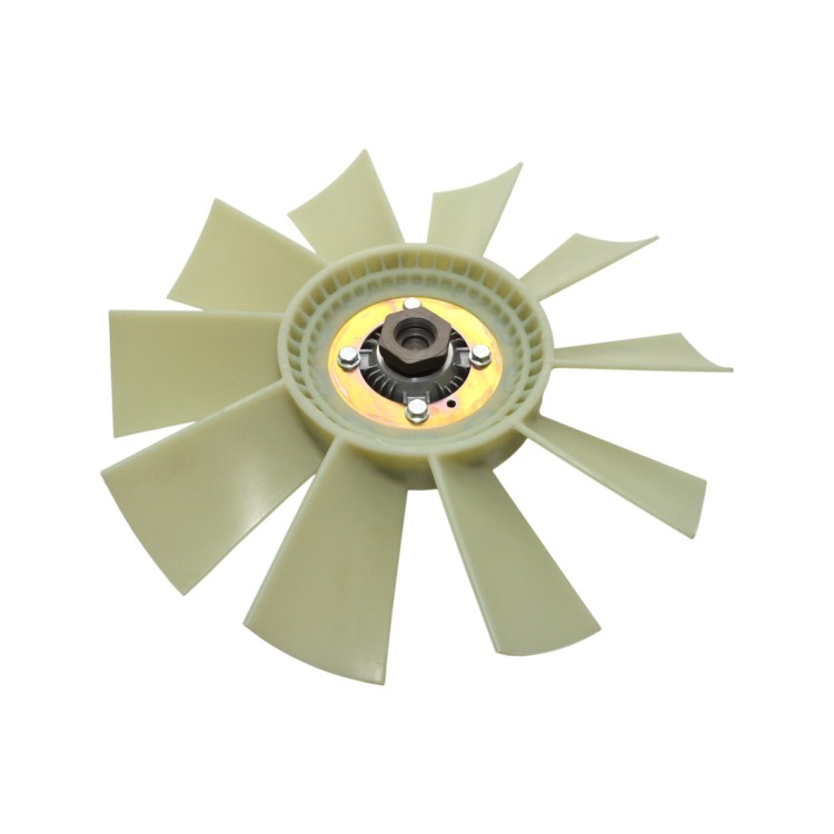 Ventilátor s viskozní spojkou pr. 457mm (JRL+FRT) 64013902