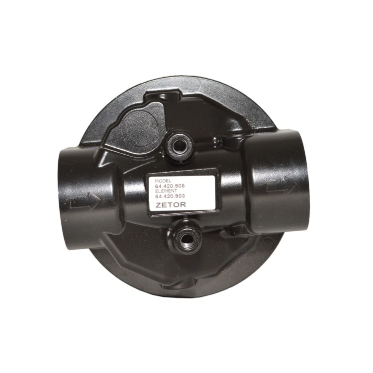 Filtr hydraulický s držákem AMF 30 E 1 - sada