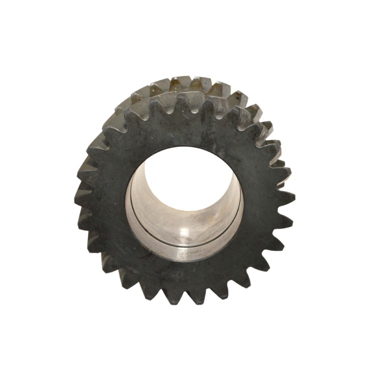 Dvojkolo 540 (JRL+)