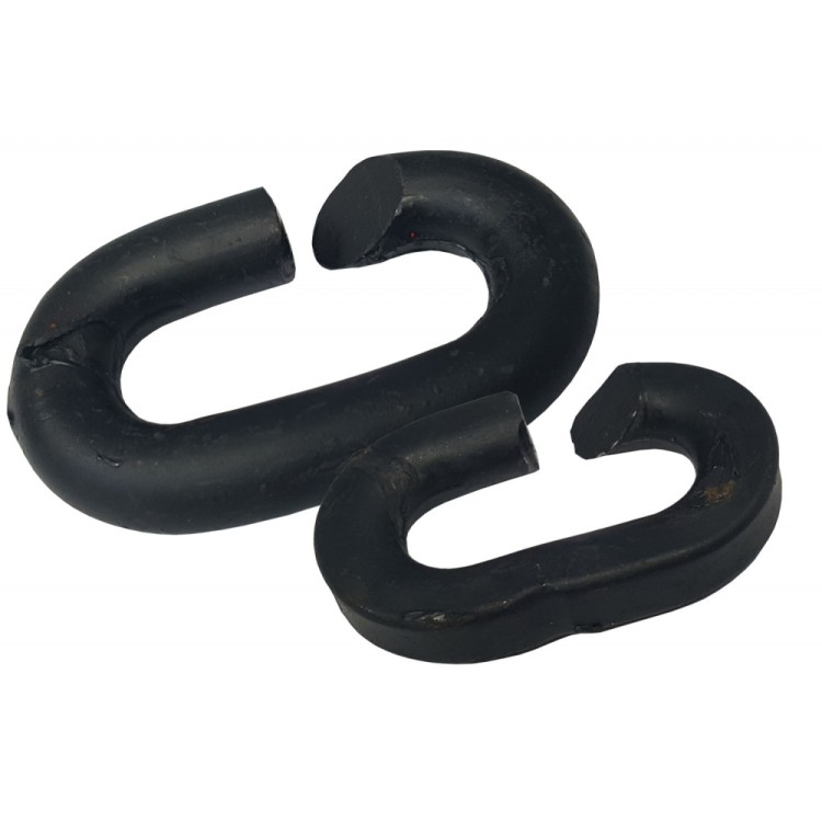 Článek řetězu spojovací 9mm, 32x13mm