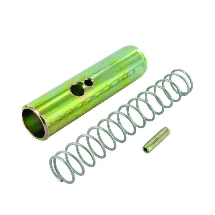 Čep zajišťovací pro Ku2000 D=22x85mm