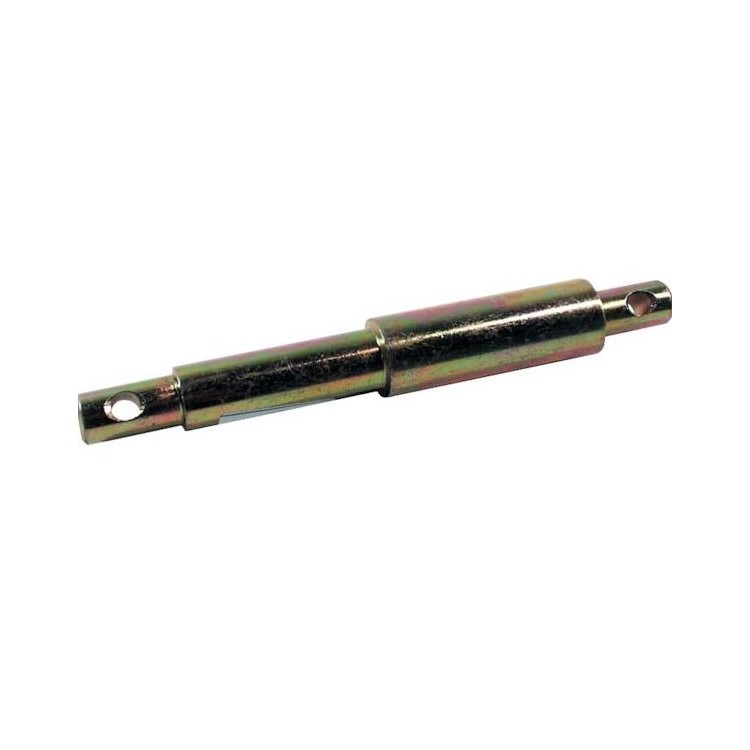 Hlava tažná otočná L=133x44 - pr.52mm, 10t