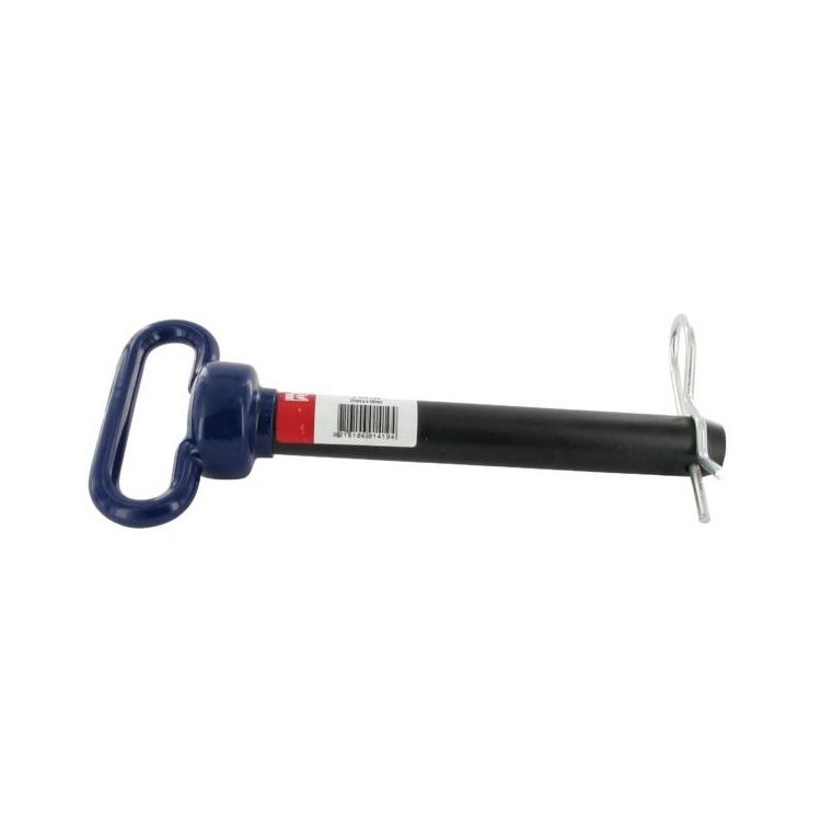 Čep zajišťovací s rukojetí - pr. 25 mm, délka 173 mm  Z525190KR