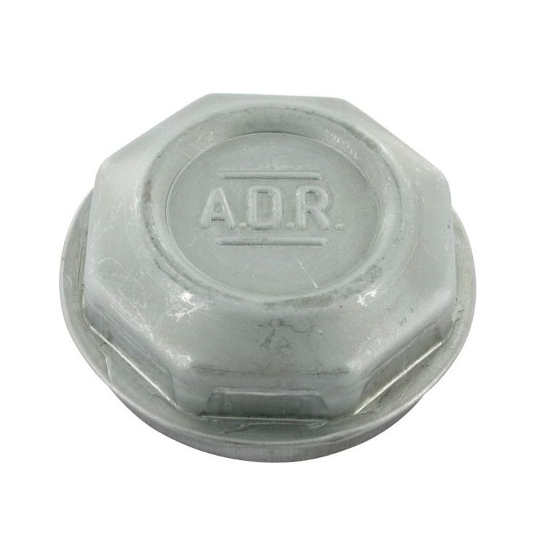 Víčko  ADR