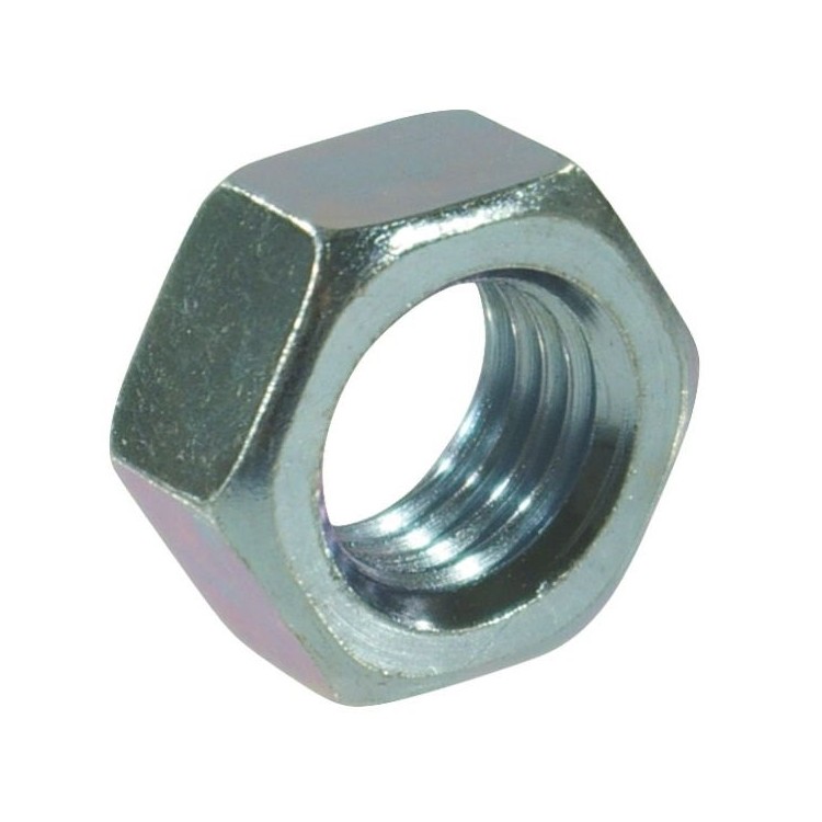 Matice M39x3 Zn