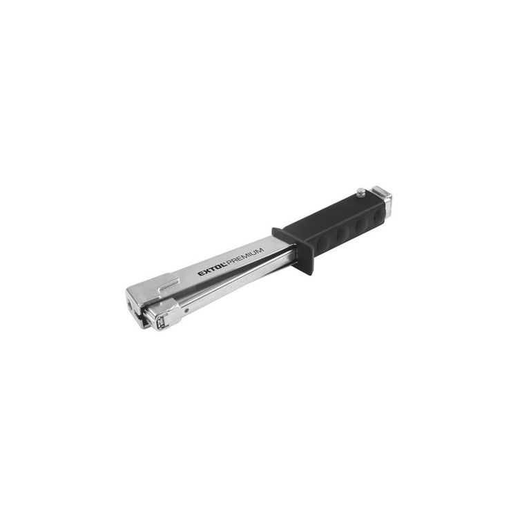 EXTOL PREMIUM pistole sponkovací, 6-10mm