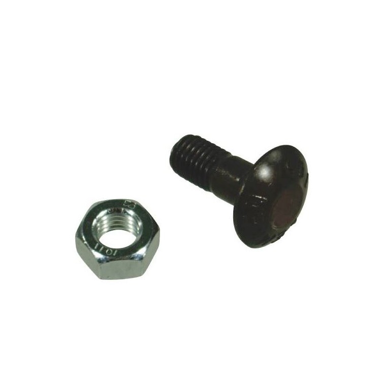 Šroub M 12x30 10.9