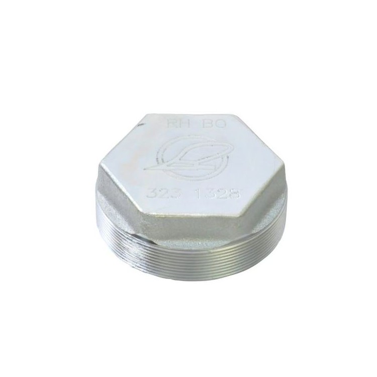 Krytka M 75x1,5 pravá