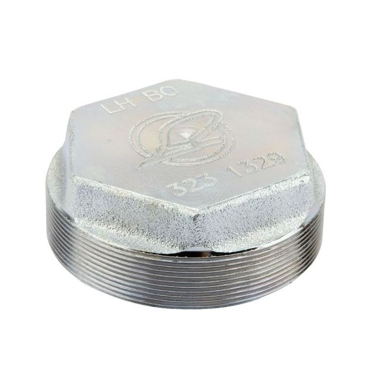 Krytka M75x1,5 levá