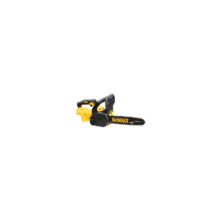 DEWALT DCM565N 18V řetězová pila s baterií