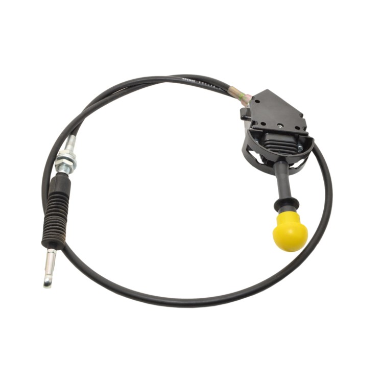 Ovladač PTO bowdenový (FTR+CR)