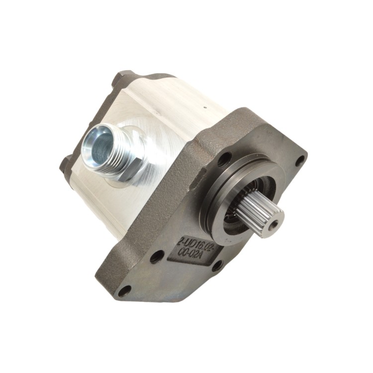 Hydrogenerátor UD-12,5.91V 65431904