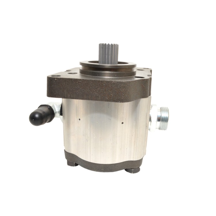 Hydrogenerátor UD-12,5.91V 65431904