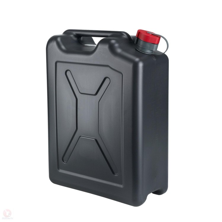 Kanystr plastový typ Army na PHM - 20l