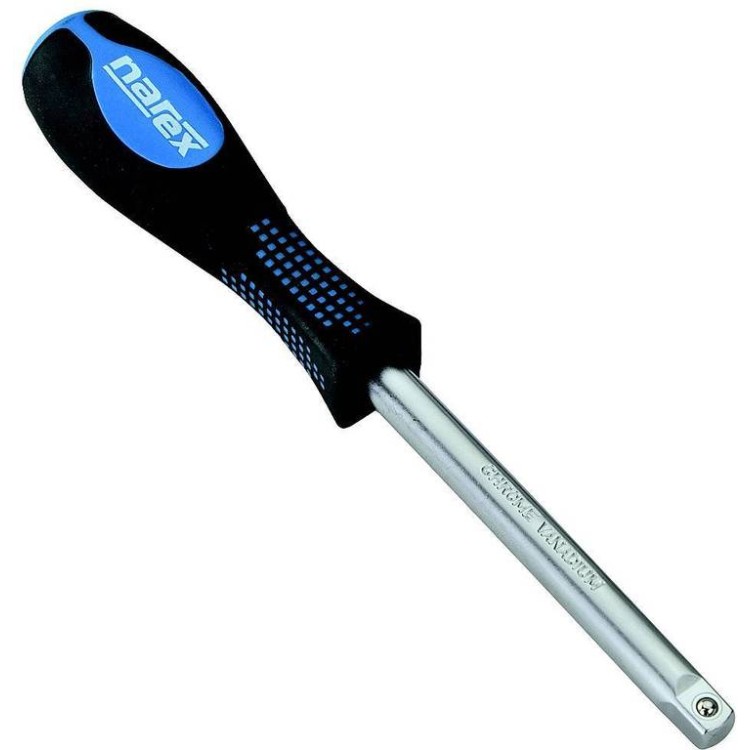 NAREX 443001209 Nástavec 1/4" s rukojetí
