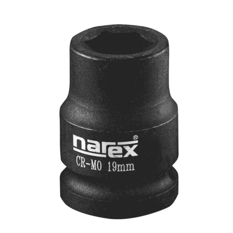 NAREX 443000433 Hlavice 3/4" průmyslová 27mm CrMo