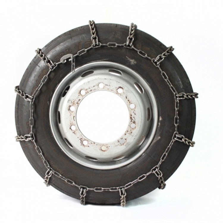 Řetěz sněhový 385/65 R22,5