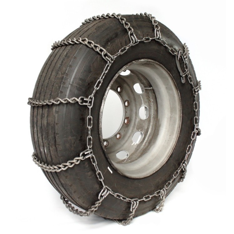 Řetěz sněhový 385/65 R22,5