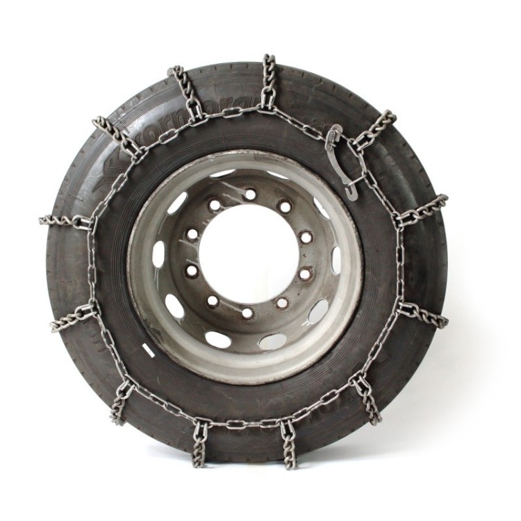 Řetěz sněhový 385/65 R22,5
