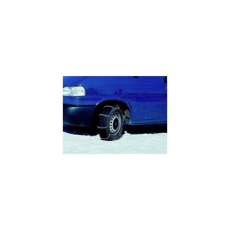 Řetěz sněhový 205/75R17,5