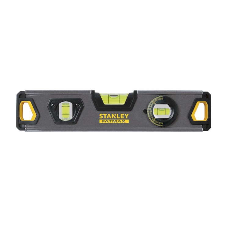 STANLEY XTHT0-42495 FatMax Vodováha Pro Box Torpedo