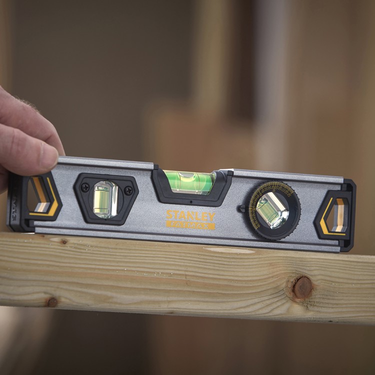 STANLEY XTHT0-42495 FatMax Vodováha Pro Box Torpedo