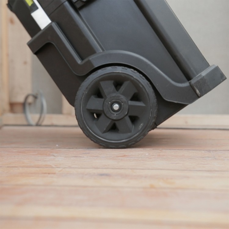 STANLEY 1-79-206 Rolling workshop s boxem a zásuvkou