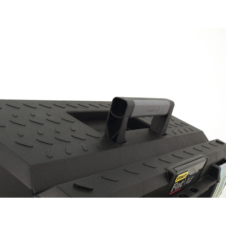 STANLEY 1-95-616 FatMax kovoplastový box na nářadí