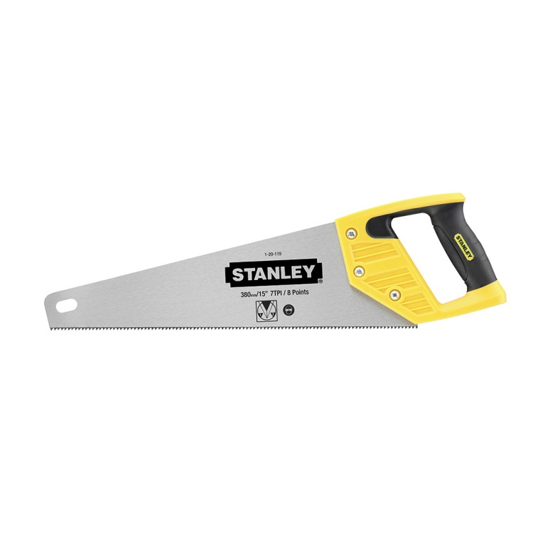 STANLEY 1-20-119 OPP Pila HD, 380 mm, 7TPI