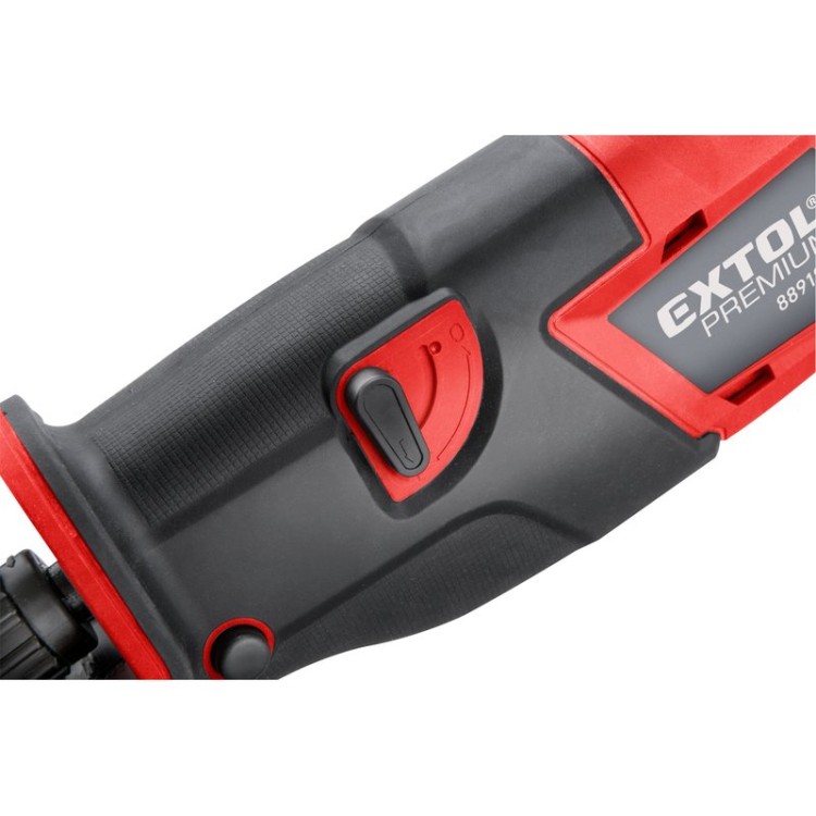 EXTOL pila ocaska aku SHARE20V, 20V Li-ion, 2000mAh