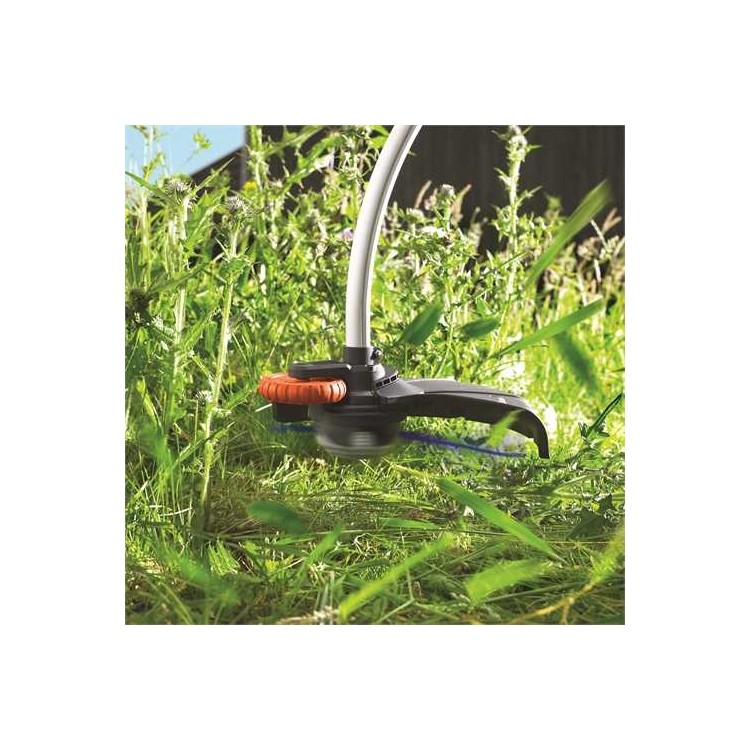 BLACK&DECKER GL8033 Sekačka strunová 800W