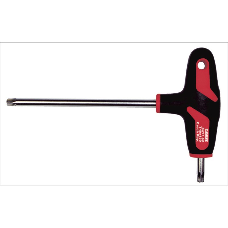 NAREX 831725 Šroubovák TX25 L85mm S-LINE "T"