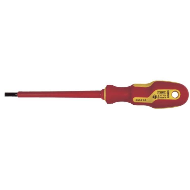 NAREX 833001 Šroubovák PL 2,5 ELEKTRO S-LINE