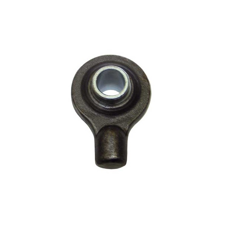 Oko navařovací Kat.1, L=77mm, d=19 mm