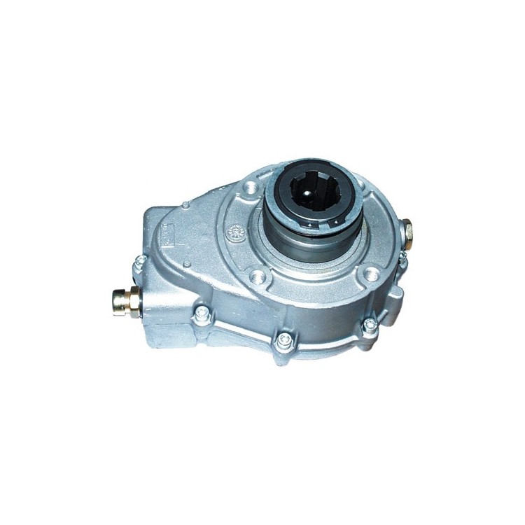 Převodovka pro hydraulické čerpadlo BG3 1:3,8 1 3/8-6Z
