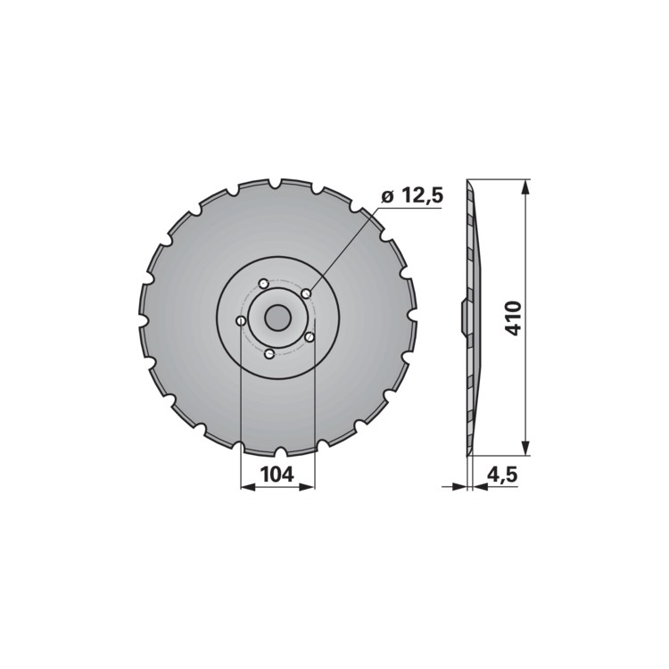 Disk
