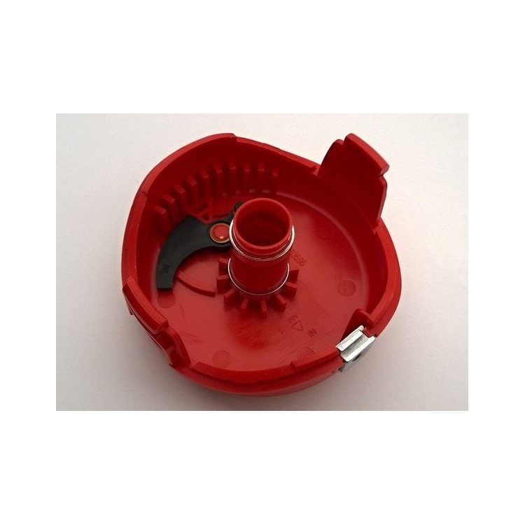 90583594N Kryt cívky pro strunové sekačky Black & Decker