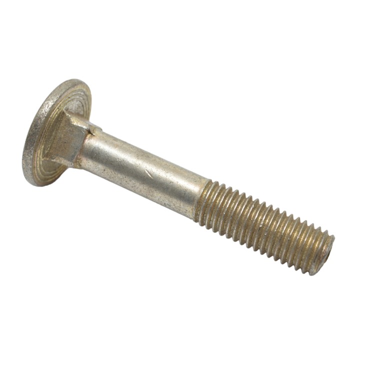 Šroub vratový 10x60-4.8 ZN