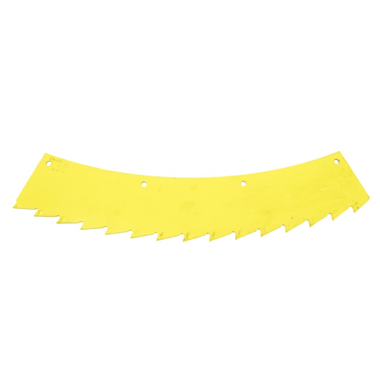 Nůž Kemper pravý velký, 2,5 mm