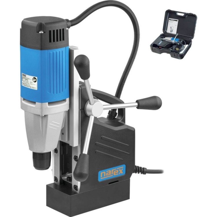 NAREX EVM 32 Vrtačka magnetická 900W
